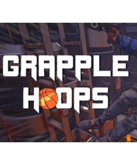 Grapple Hoops Steam Key GLOBAL